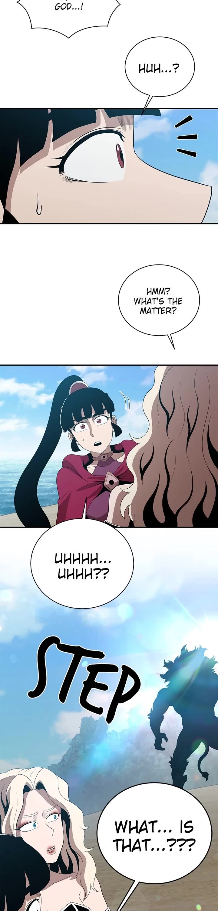 The Strongest Florist Chapter 214 page 22 - Chapter 214: Episode 214