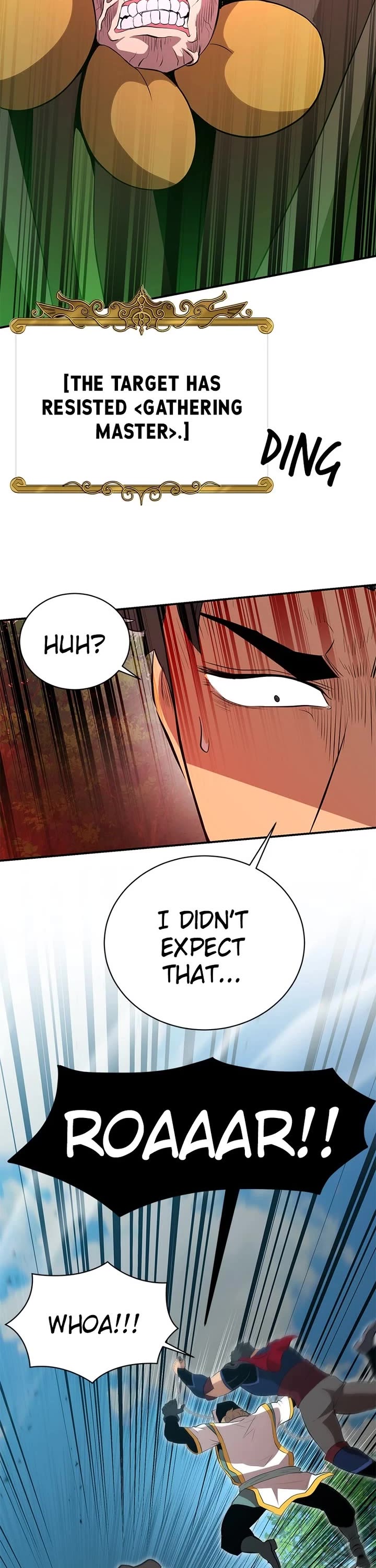 The Strongest Florist Chapter 215 page 32 - Chapter 215: Episode 215