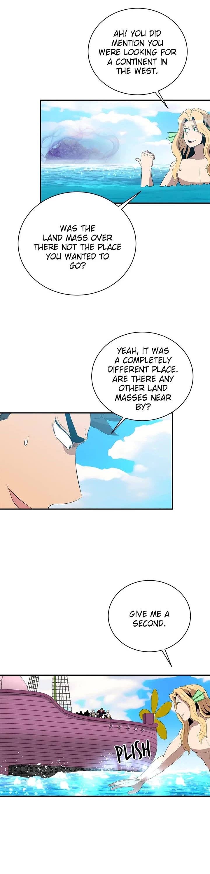 The Strongest Florist Chapter 216 page 10 - Chapter 216: Episode 216