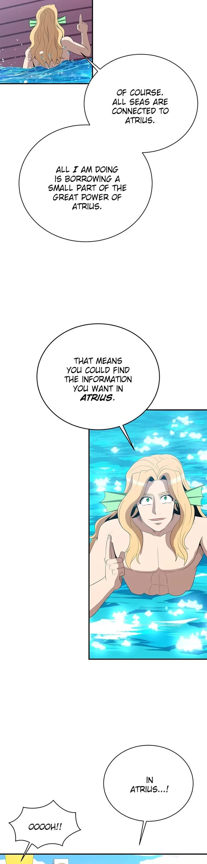The Strongest Florist Chapter 216 page 12 - Chapter 216: Episode 216