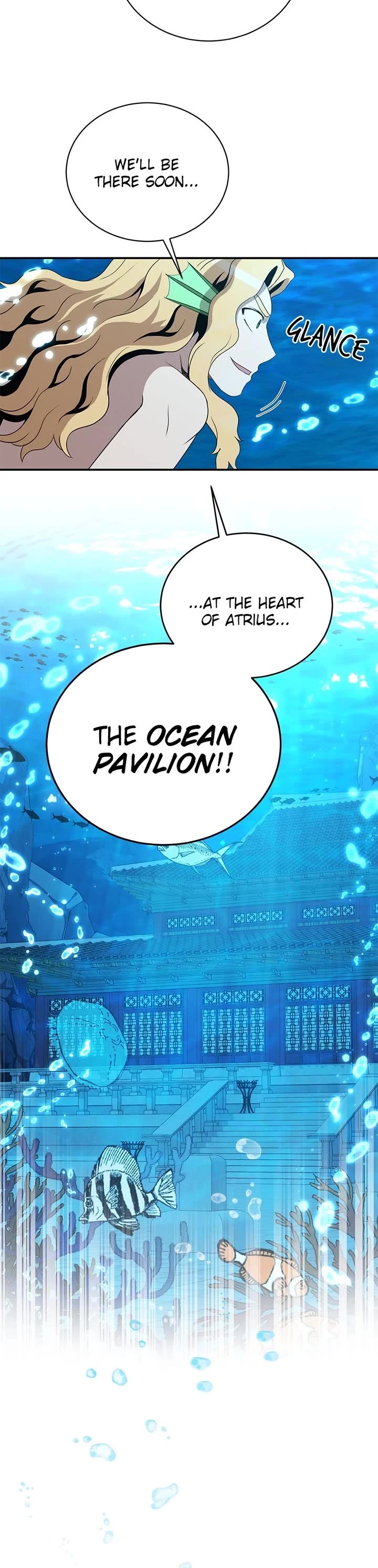 The Strongest Florist Chapter 216 page 35 - Chapter 216: Episode 216