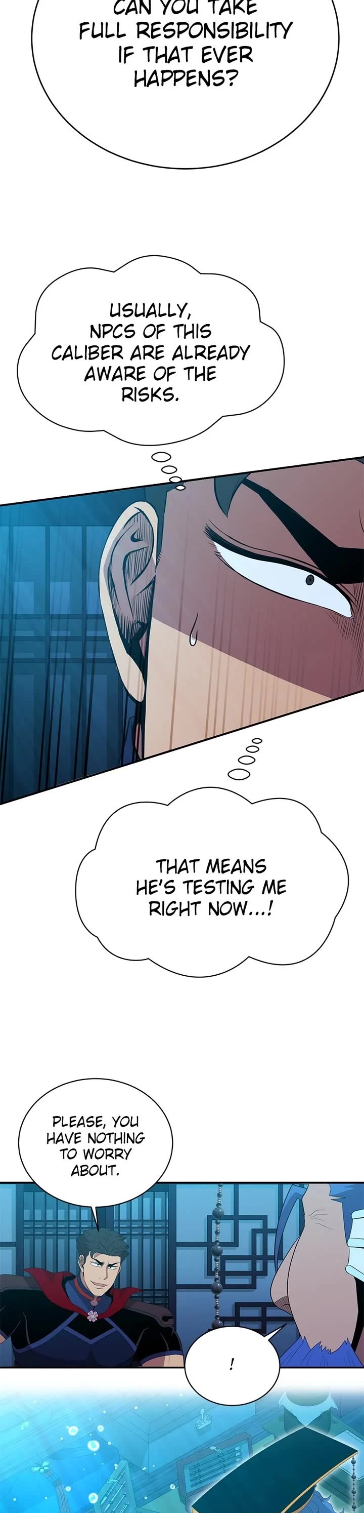 The Strongest Florist Chapter 218 page 19 - Chapter 218: Episode 218