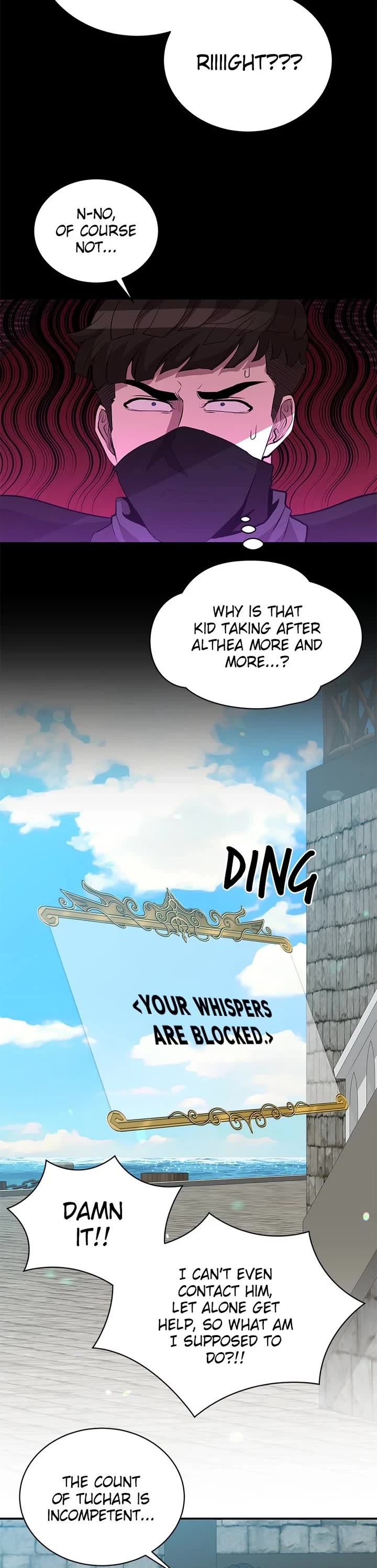 The Strongest Florist Chapter 218 page 34 - Chapter 218: Episode 218