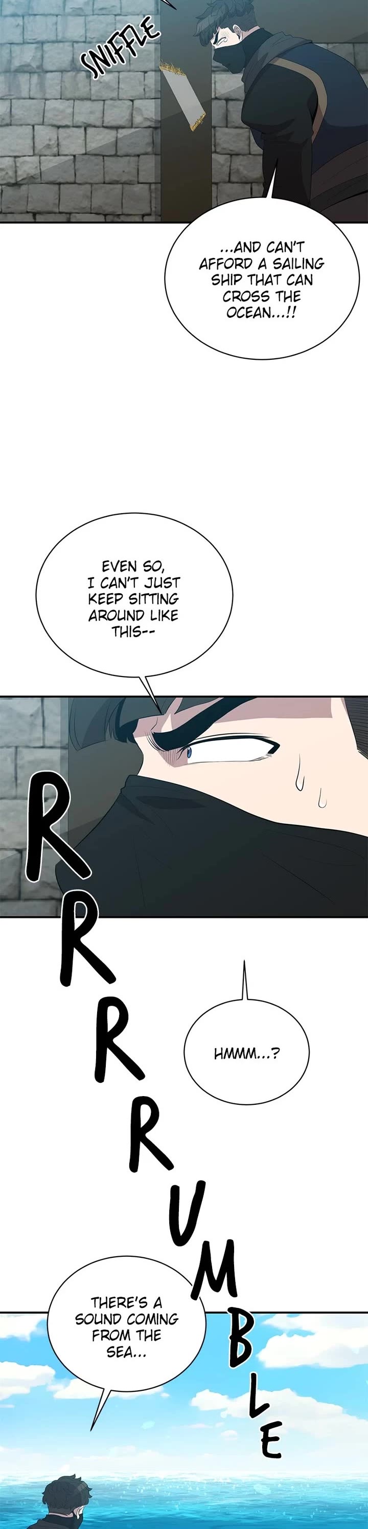 The Strongest Florist Chapter 218 page 35 - Chapter 218: Episode 218