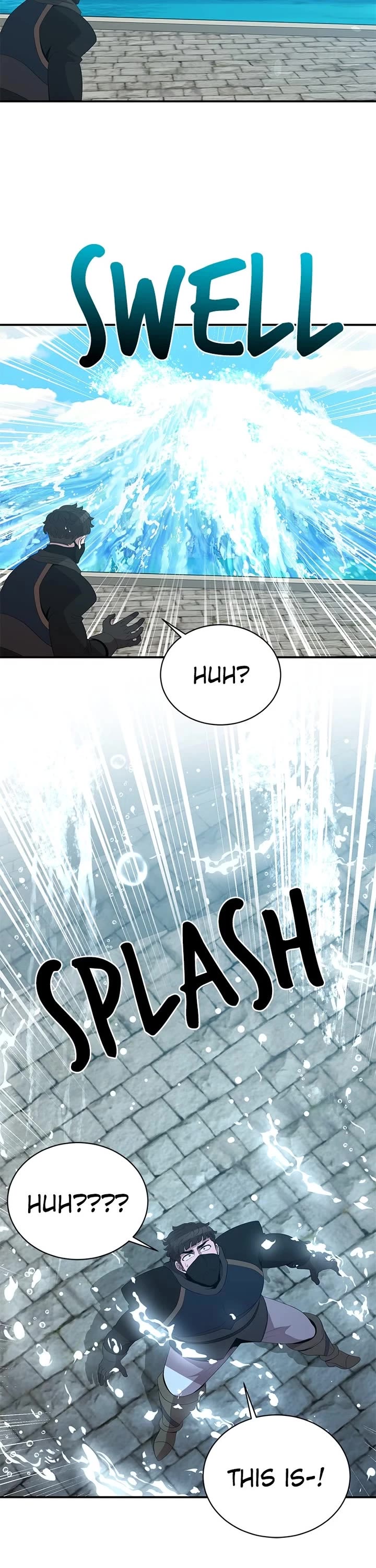 The Strongest Florist Chapter 218 page 36 - Chapter 218: Episode 218
