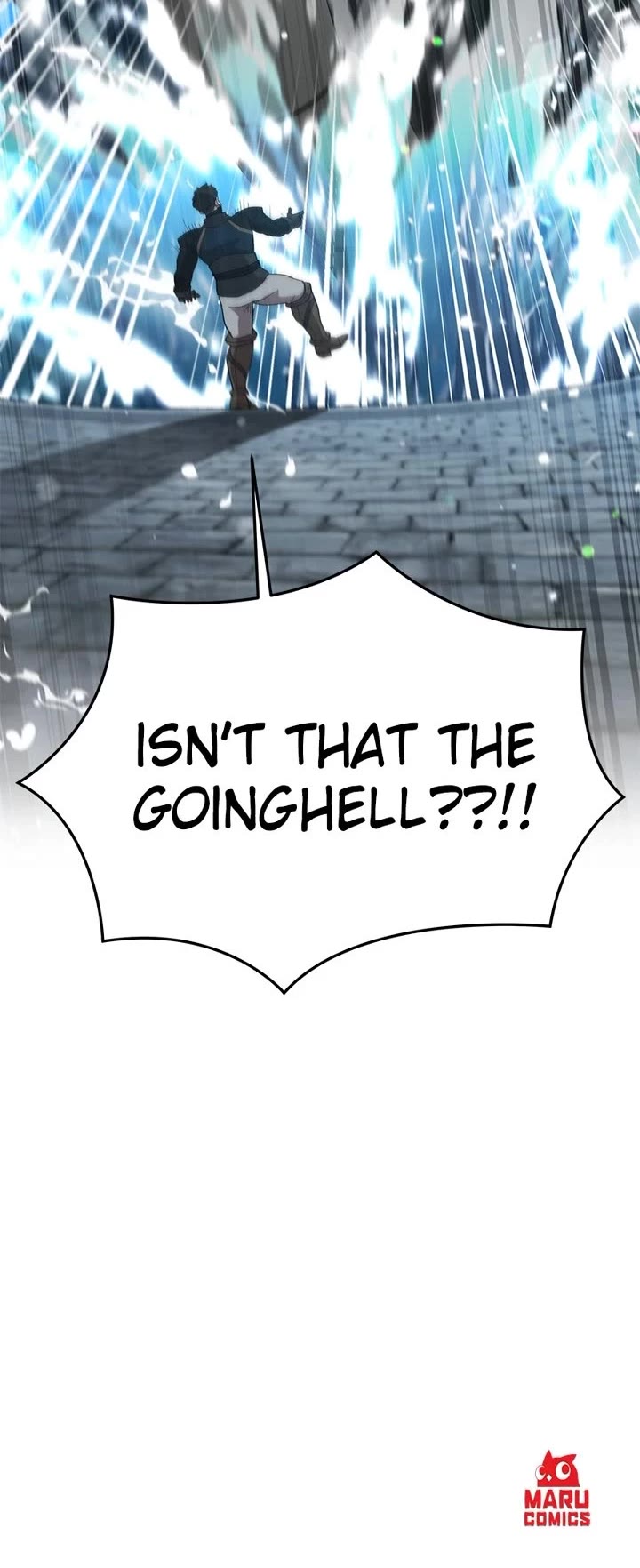 The Strongest Florist Chapter 218 page 38 - Chapter 218: Episode 218