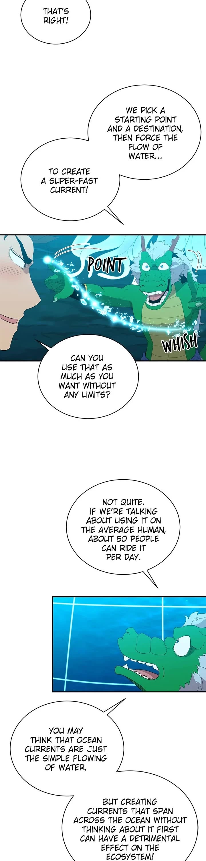 The Strongest Florist Chapter 218 page 7 - Chapter 218: Episode 218
