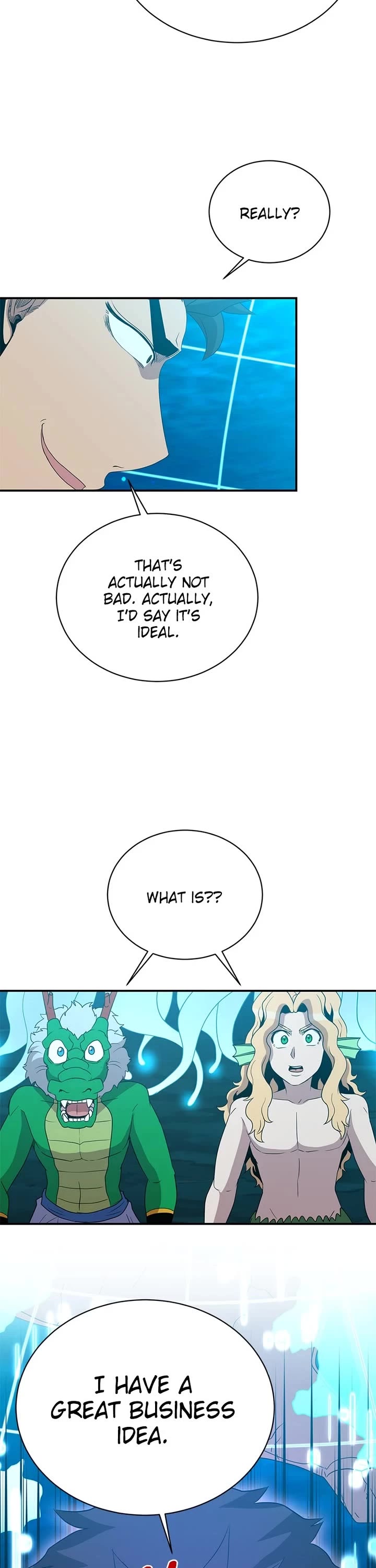 The Strongest Florist Chapter 218 page 8 - Chapter 218: Episode 218
