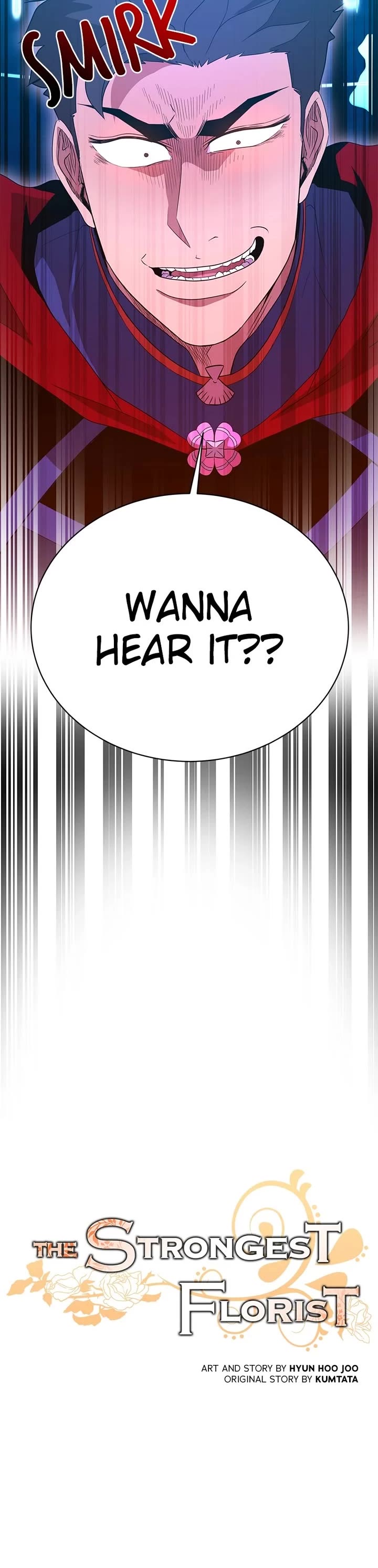 The Strongest Florist Chapter 218 page 9 - Chapter 218: Episode 218
