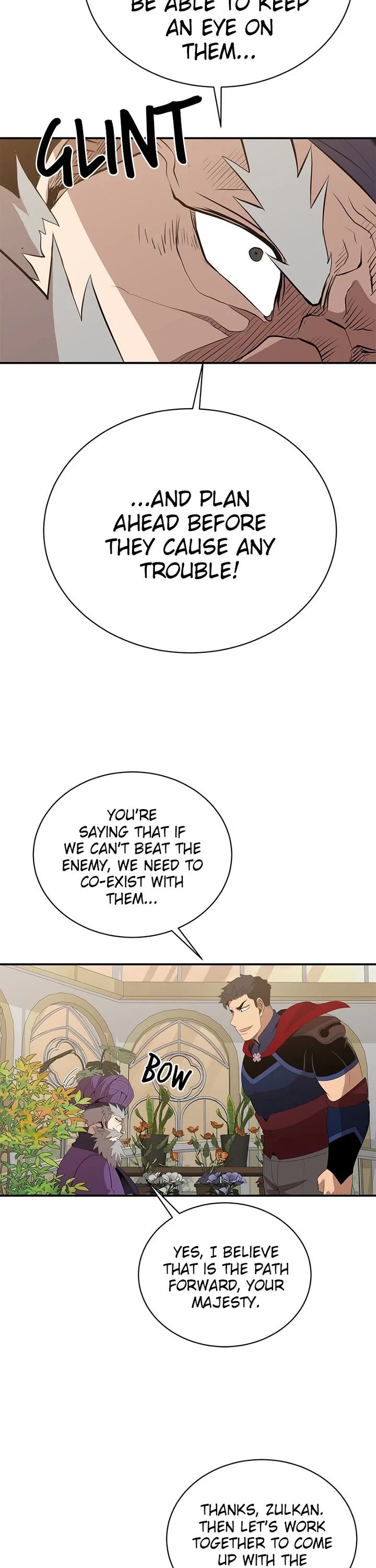 The Strongest Florist Chapter 219 page 26 - Chapter 219: Episode 219