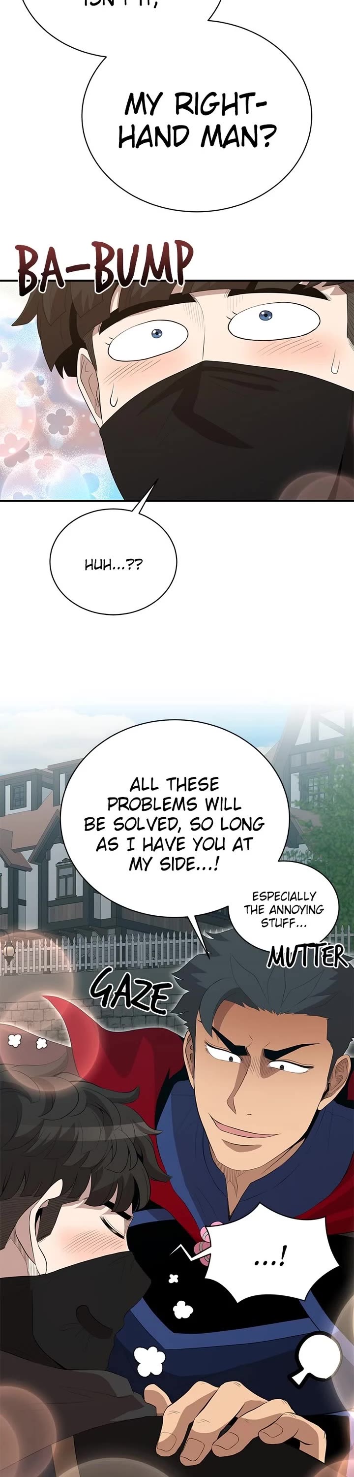 The Strongest Florist Chapter 219 page 7 - Chapter 219: Episode 219