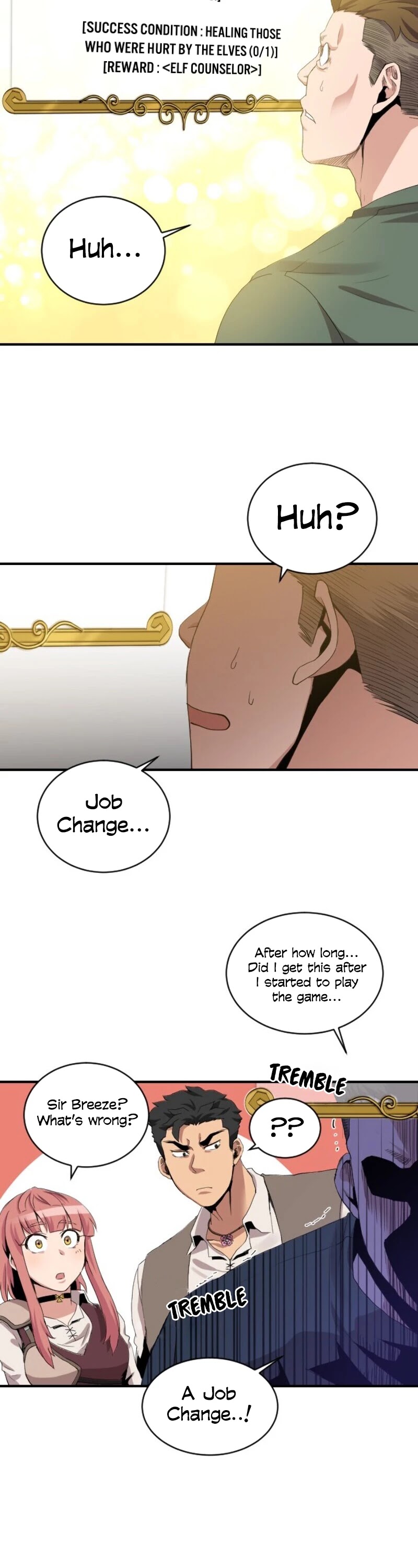 The Strongest Florist Chapter 22 page 12 - Chapter 22