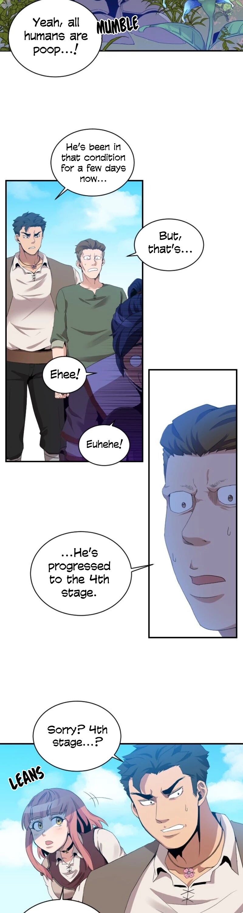 The Strongest Florist Chapter 22 page 7 - Chapter 22