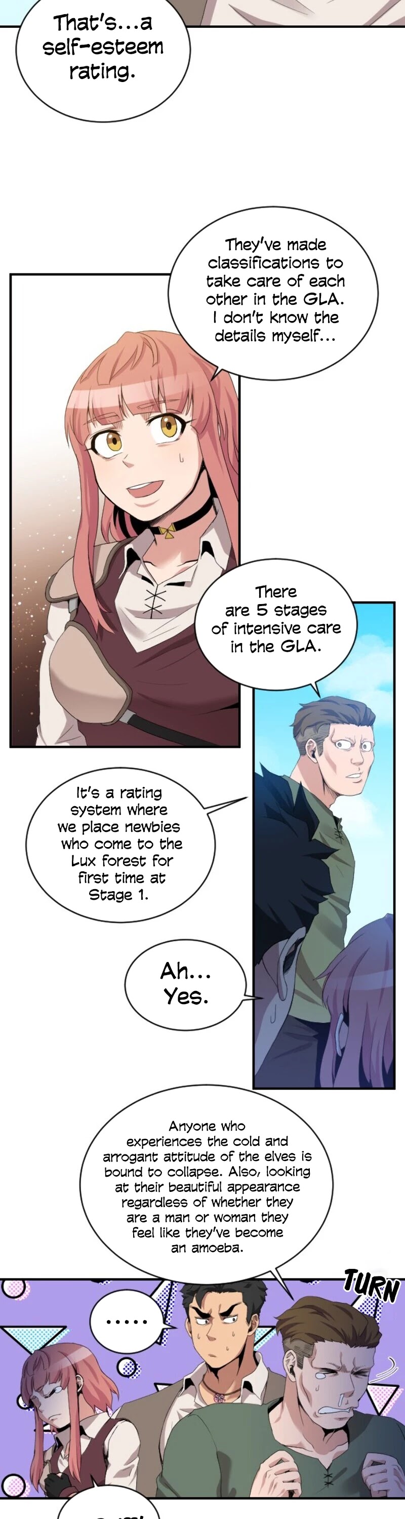 The Strongest Florist Chapter 22 page 8 - Chapter 22