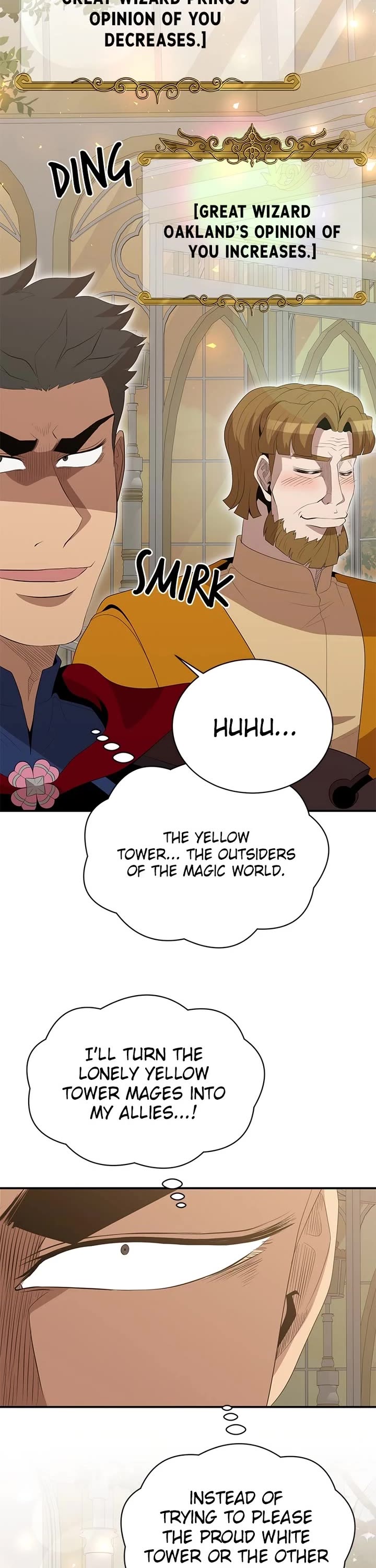 The Strongest Florist Chapter 220 page 12 - Chapter 220: Episode 220