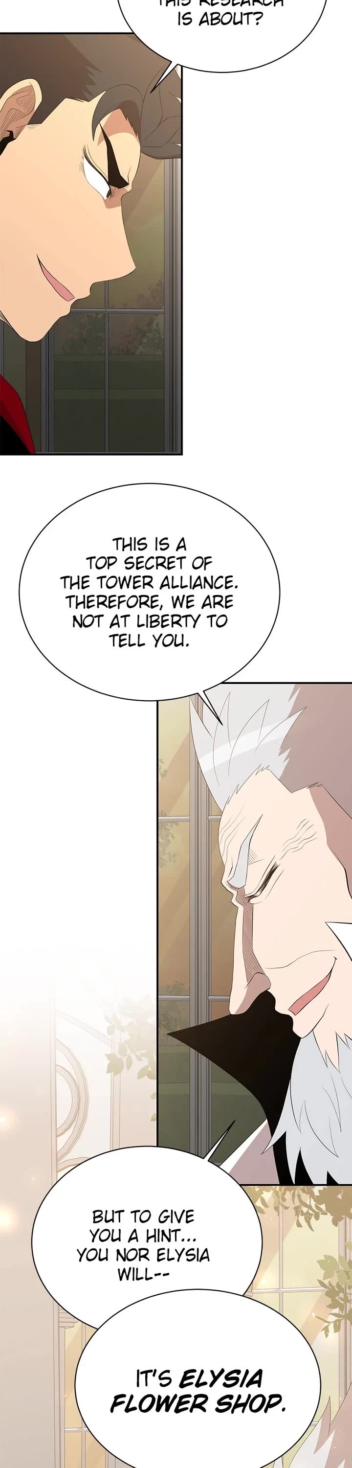 The Strongest Florist Chapter 220 page 16 - Chapter 220: Episode 220