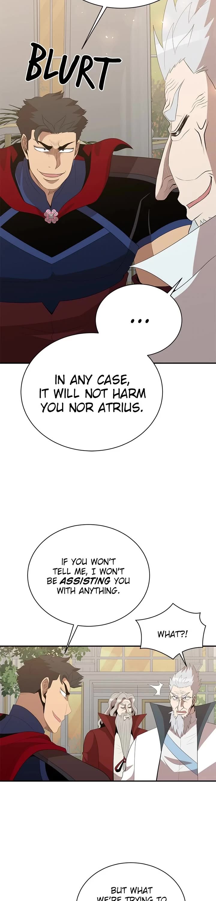 The Strongest Florist Chapter 220 page 17 - Chapter 220: Episode 220