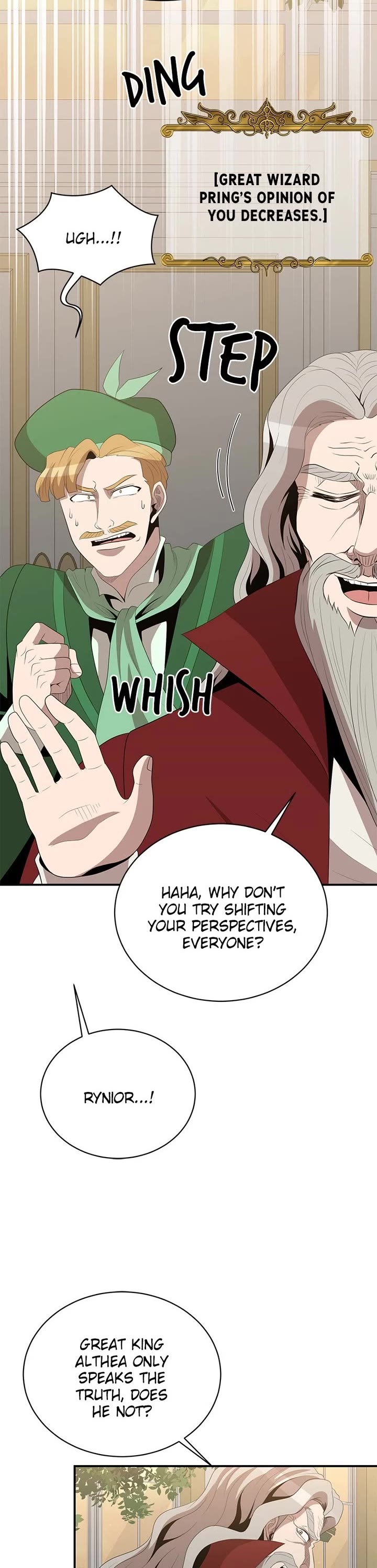The Strongest Florist Chapter 220 page 20 - Chapter 220: Episode 220
