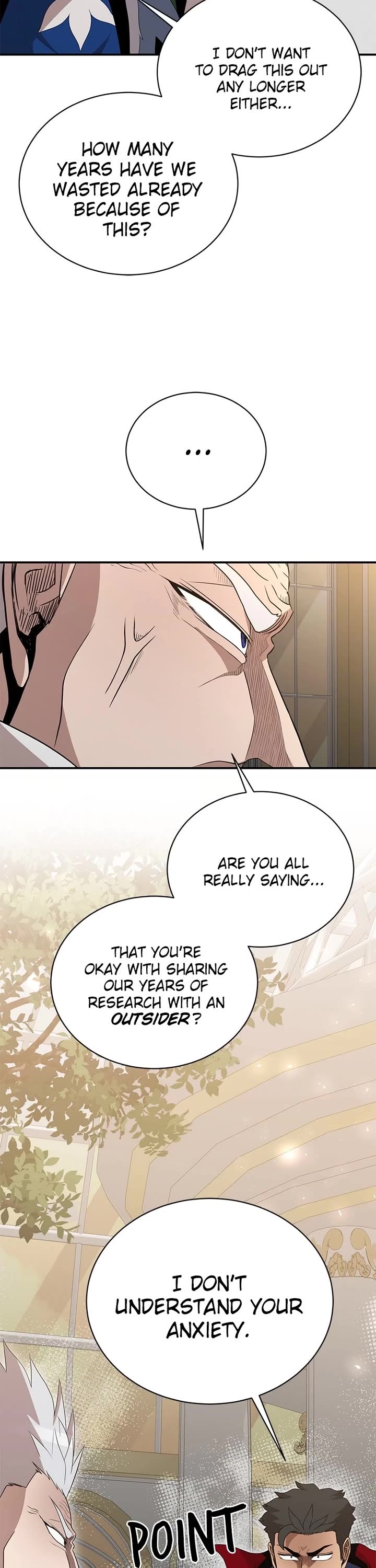 The Strongest Florist Chapter 220 page 27 - Chapter 220: Episode 220