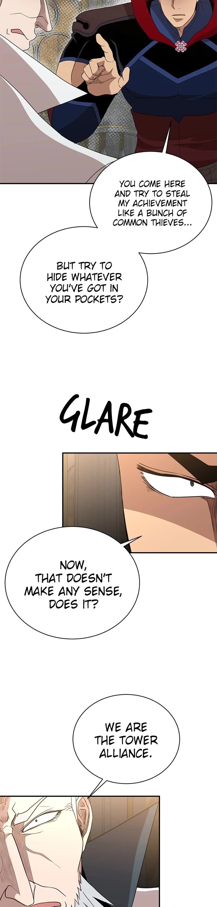 The Strongest Florist Chapter 220 page 28 - Chapter 220: Episode 220