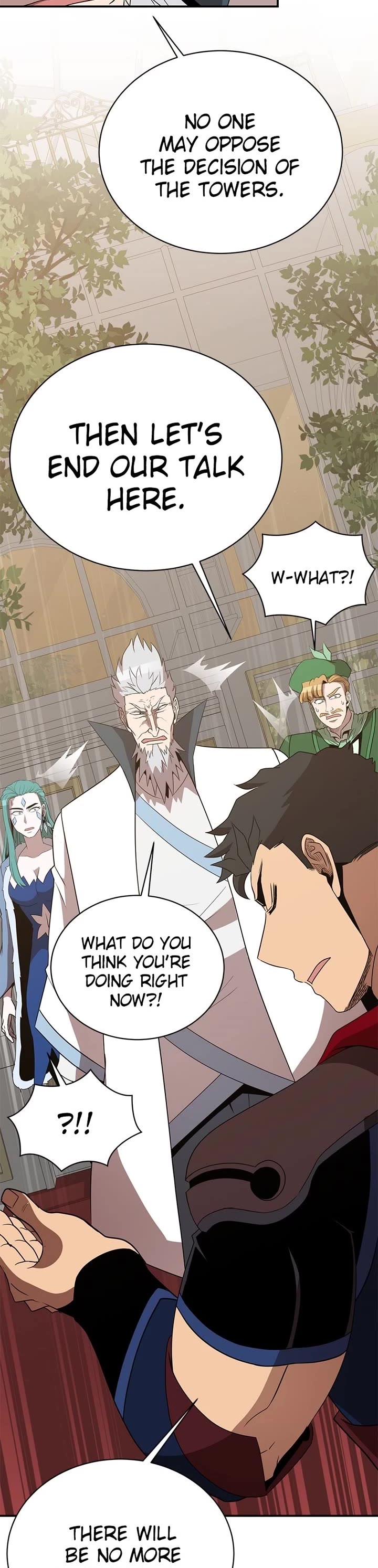 The Strongest Florist Chapter 220 page 29 - Chapter 220: Episode 220