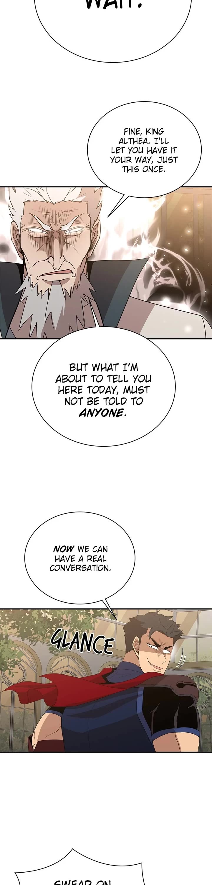 The Strongest Florist Chapter 220 page 32 - Chapter 220: Episode 220