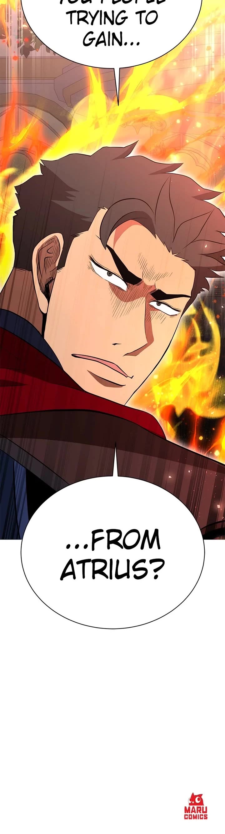 The Strongest Florist Chapter 220 page 34 - Chapter 220: Episode 220
