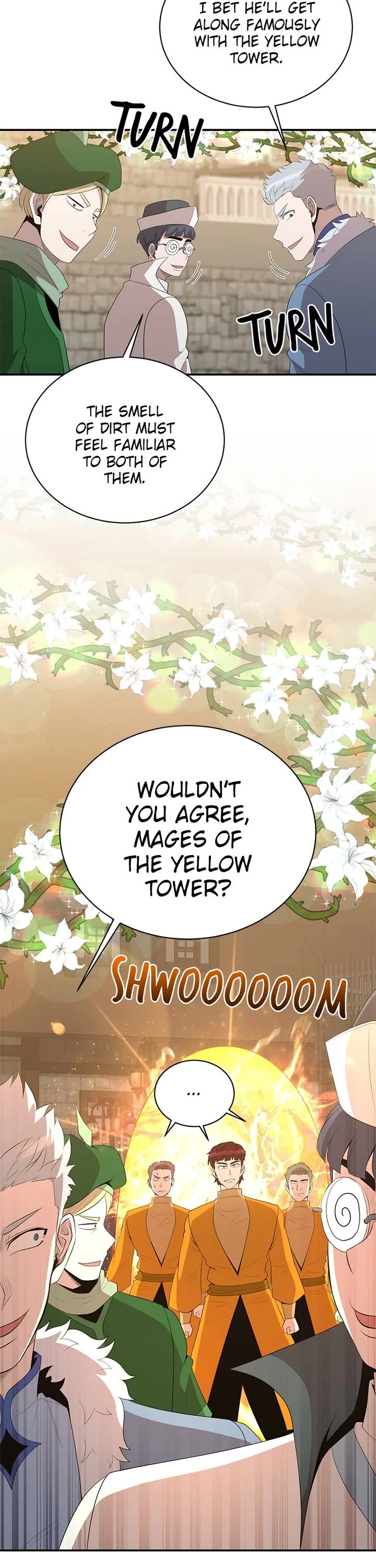 The Strongest Florist Chapter 220 page 6 - Chapter 220: Episode 220