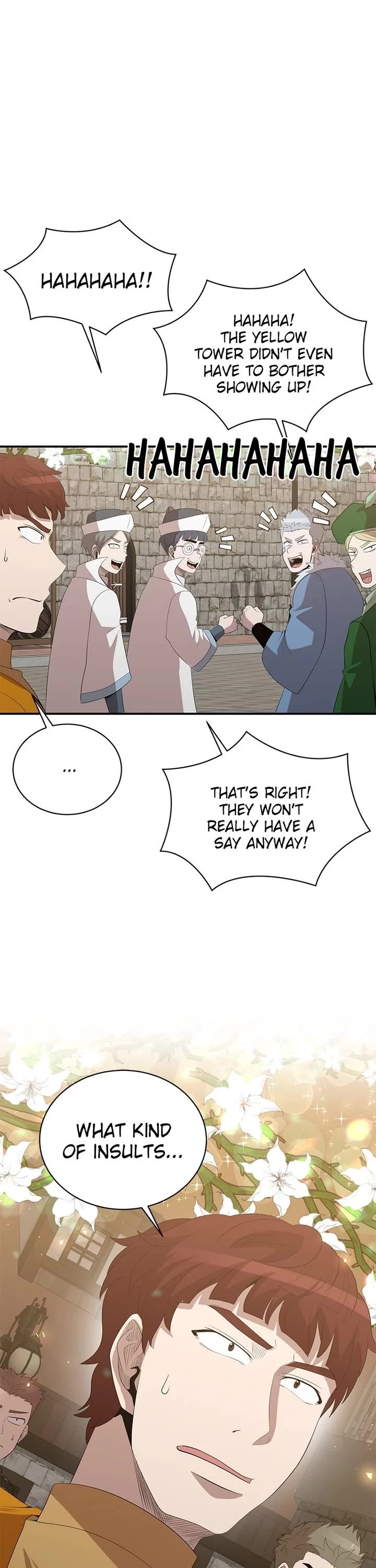 The Strongest Florist Chapter 220 page 7 - Chapter 220: Episode 220