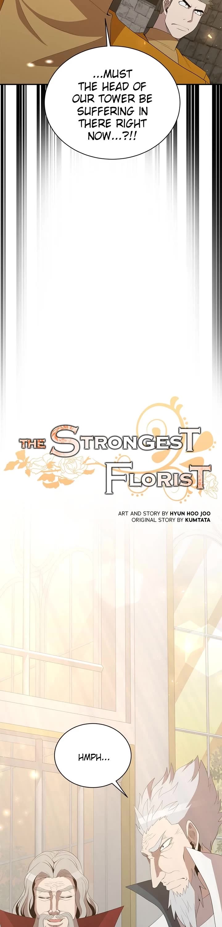 The Strongest Florist Chapter 220 page 8 - Chapter 220: Episode 220