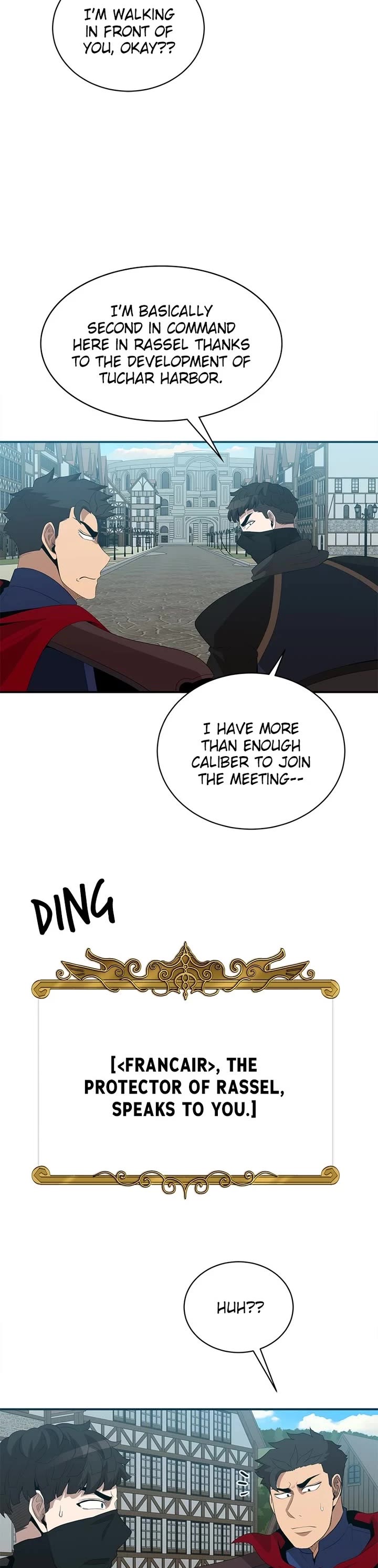 The Strongest Florist Chapter 221 page 14 - Chapter 221: Episode 221
