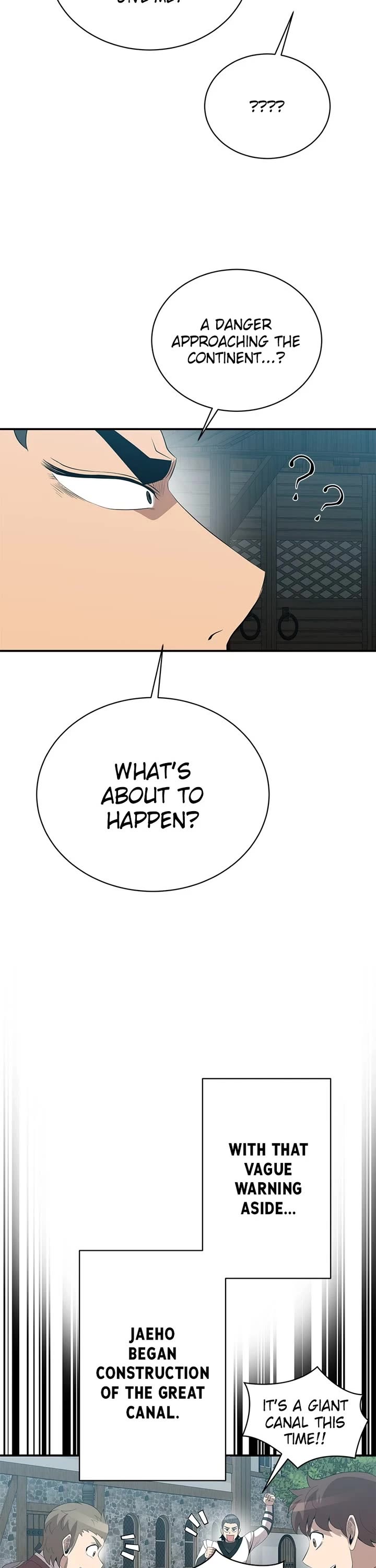 The Strongest Florist Chapter 221 page 18 - Chapter 221: Episode 221