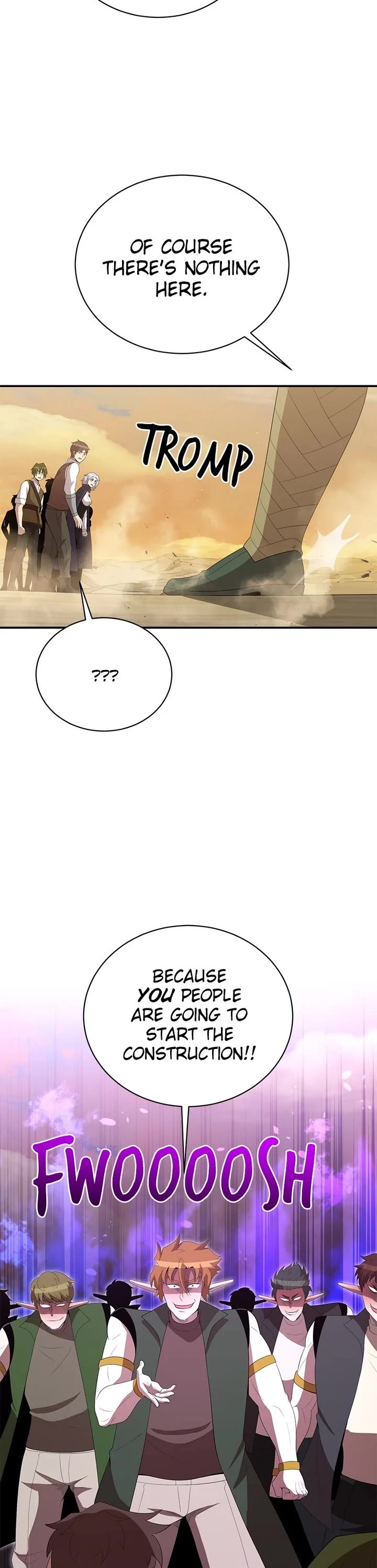 The Strongest Florist Chapter 221 page 20 - Chapter 221: Episode 221