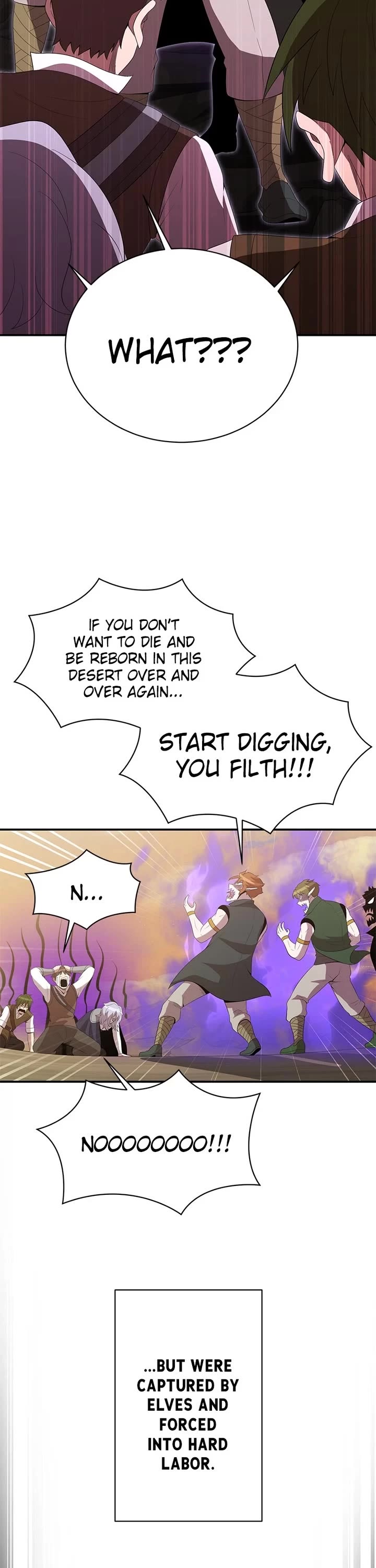 The Strongest Florist Chapter 221 page 21 - Chapter 221: Episode 221