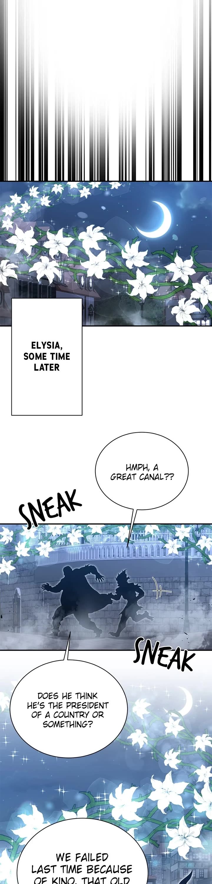 The Strongest Florist Chapter 221 page 22 - Chapter 221: Episode 221