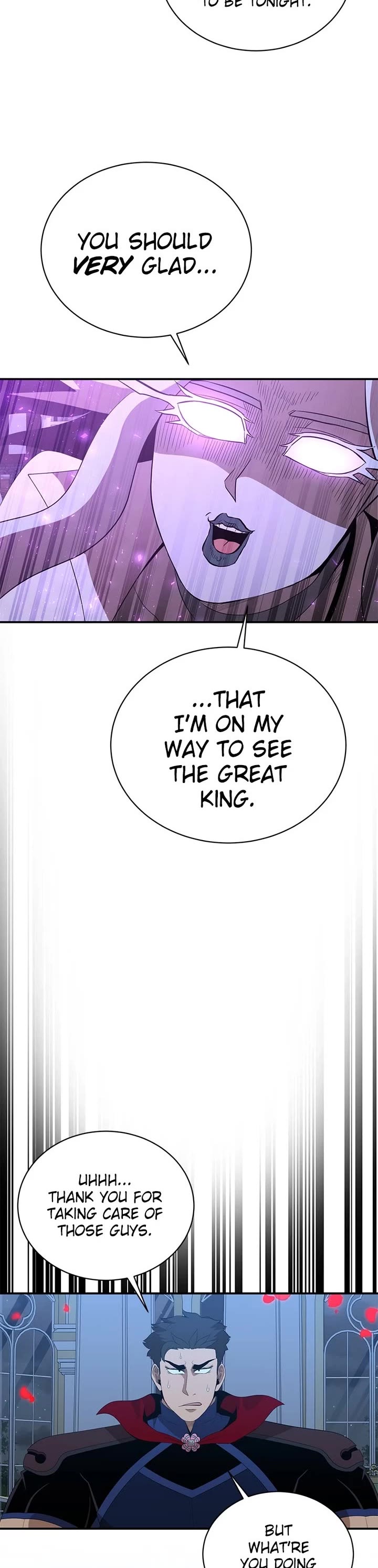 The Strongest Florist Chapter 221 page 25 - Chapter 221: Episode 221