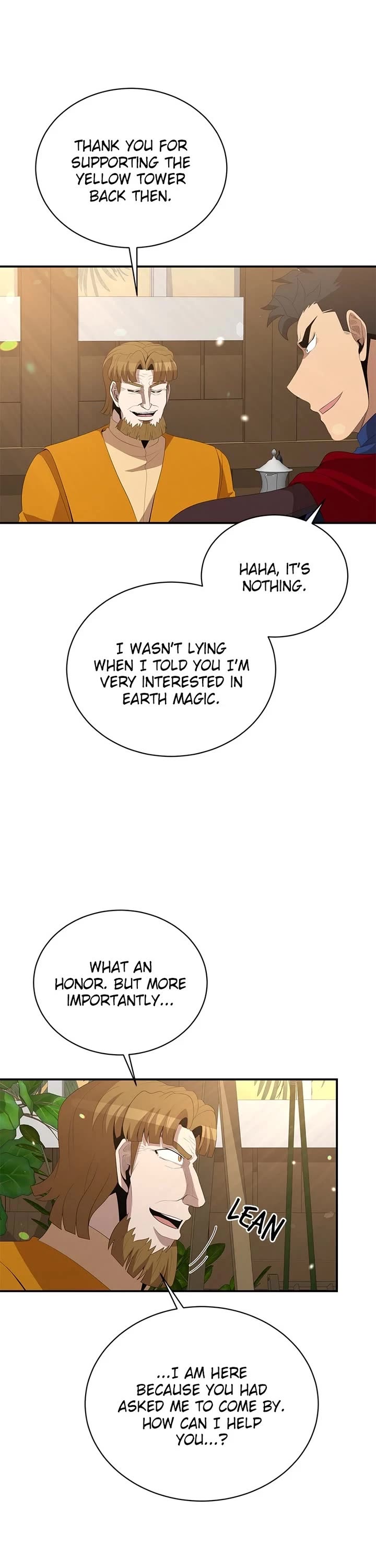 The Strongest Florist Chapter 221 page 6 - Chapter 221: Episode 221