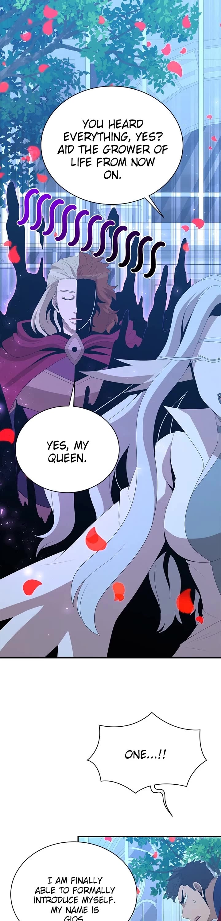 The Strongest Florist Chapter 222 page 1 - Chapter 222: Episode 222