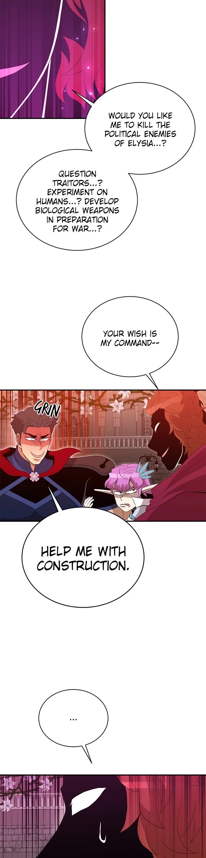 The Strongest Florist Chapter 222 page 11 - Chapter 222: Episode 222