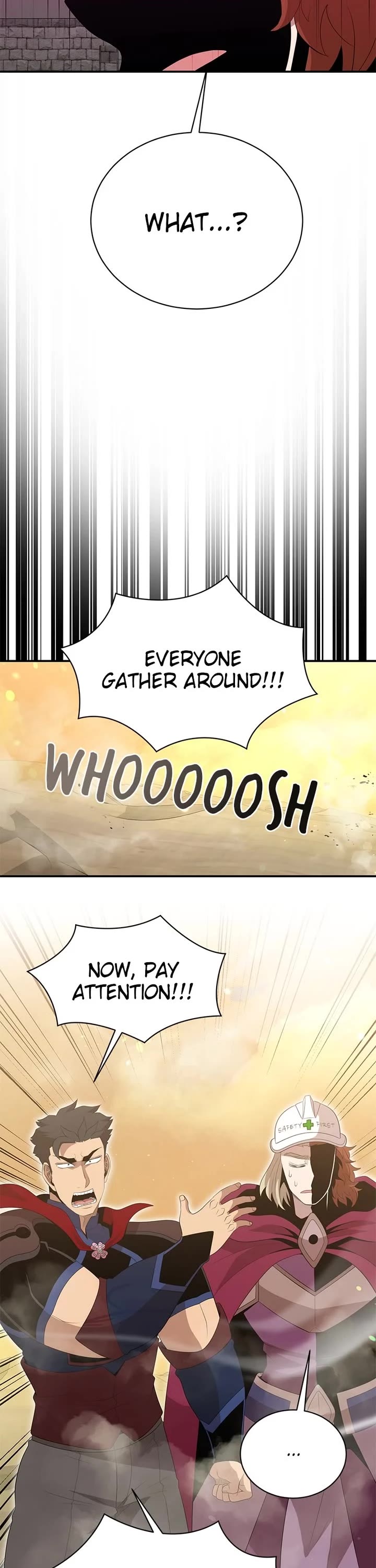 The Strongest Florist Chapter 222 page 12 - Chapter 222: Episode 222