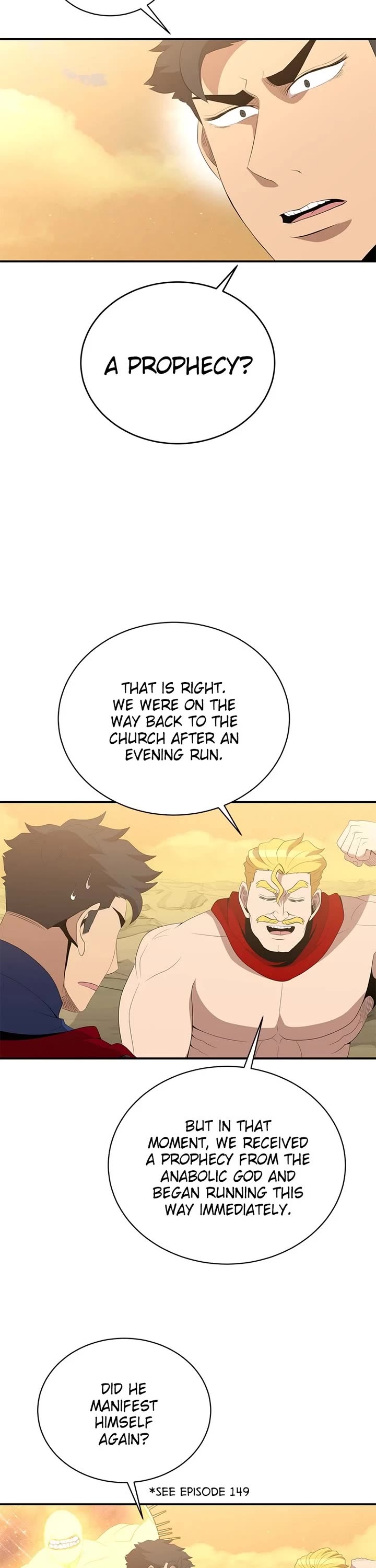 The Strongest Florist Chapter 222 page 16 - Chapter 222: Episode 222