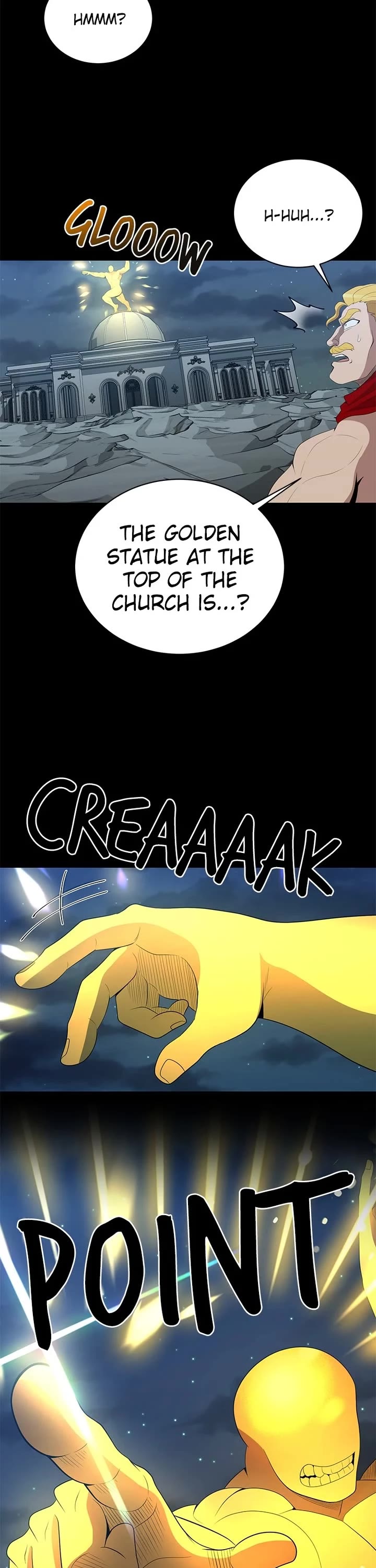 The Strongest Florist Chapter 222 page 18 - Chapter 222: Episode 222