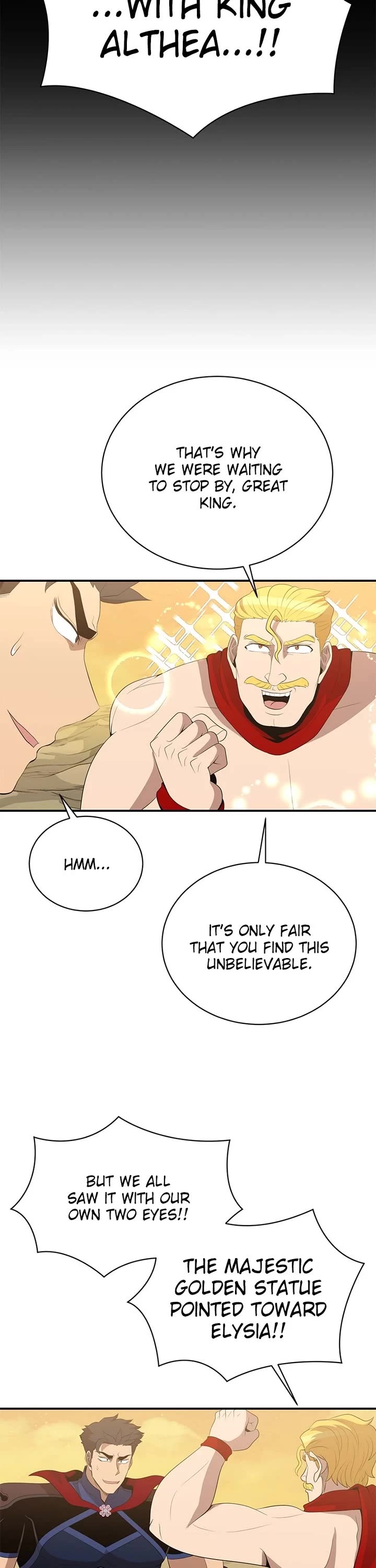 The Strongest Florist Chapter 222 page 22 - Chapter 222: Episode 222
