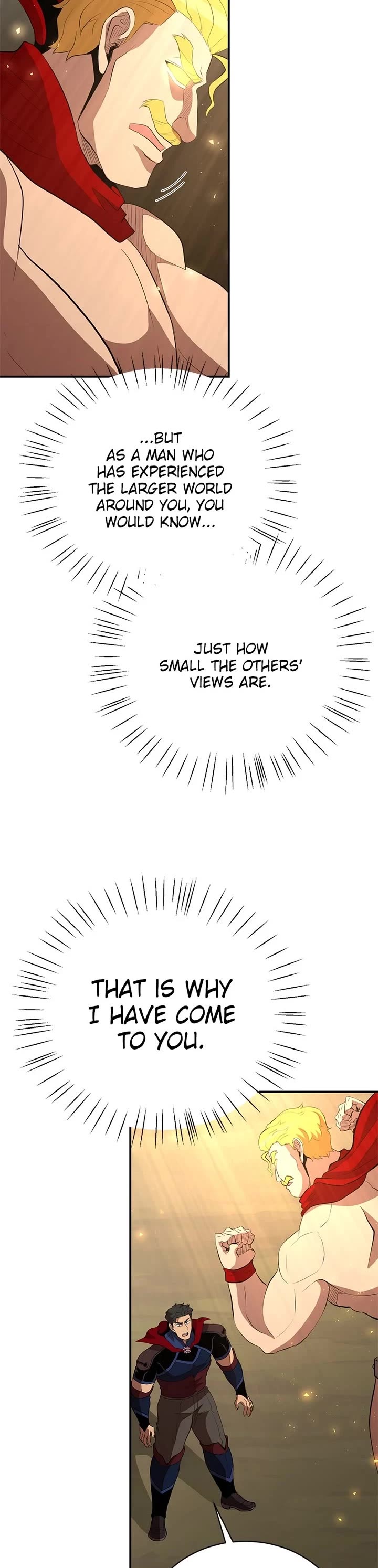 The Strongest Florist Chapter 222 page 29 - Chapter 222: Episode 222