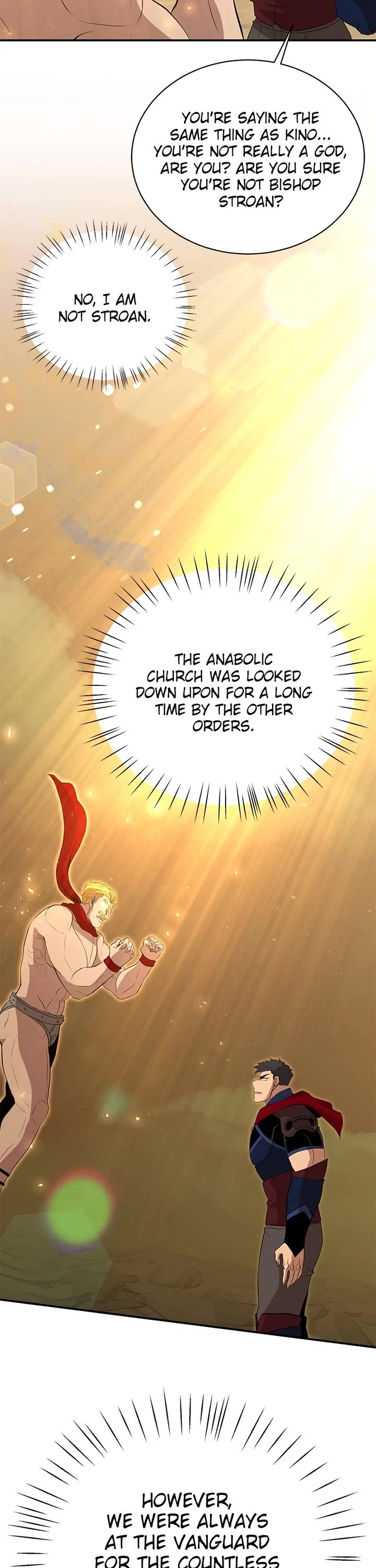 The Strongest Florist Chapter 222 page 31 - Chapter 222: Episode 222