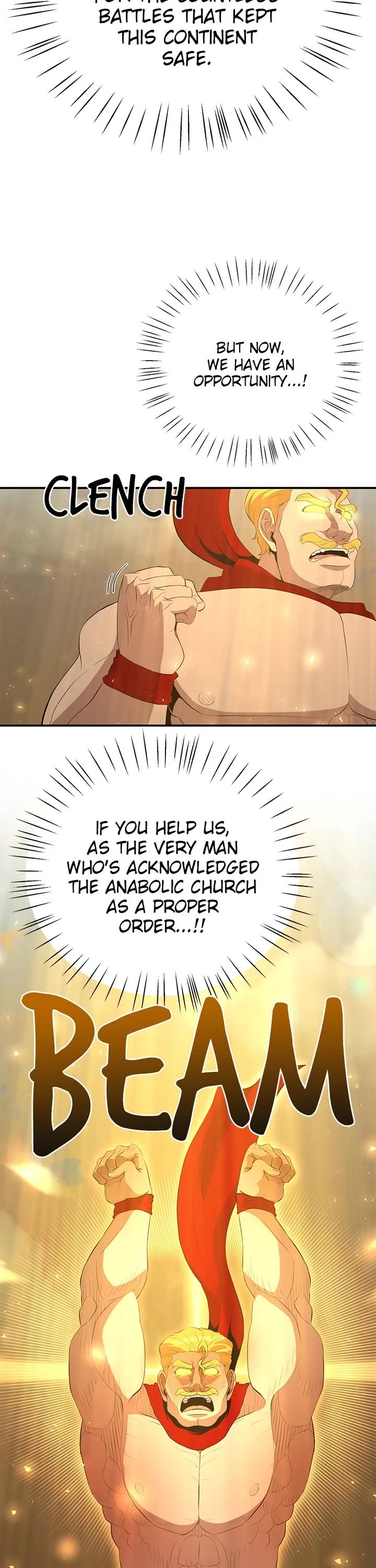 The Strongest Florist Chapter 222 page 32 - Chapter 222: Episode 222