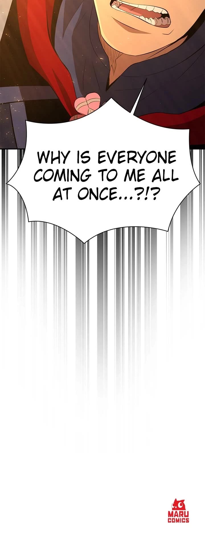 The Strongest Florist Chapter 222 page 35 - Chapter 222: Episode 222