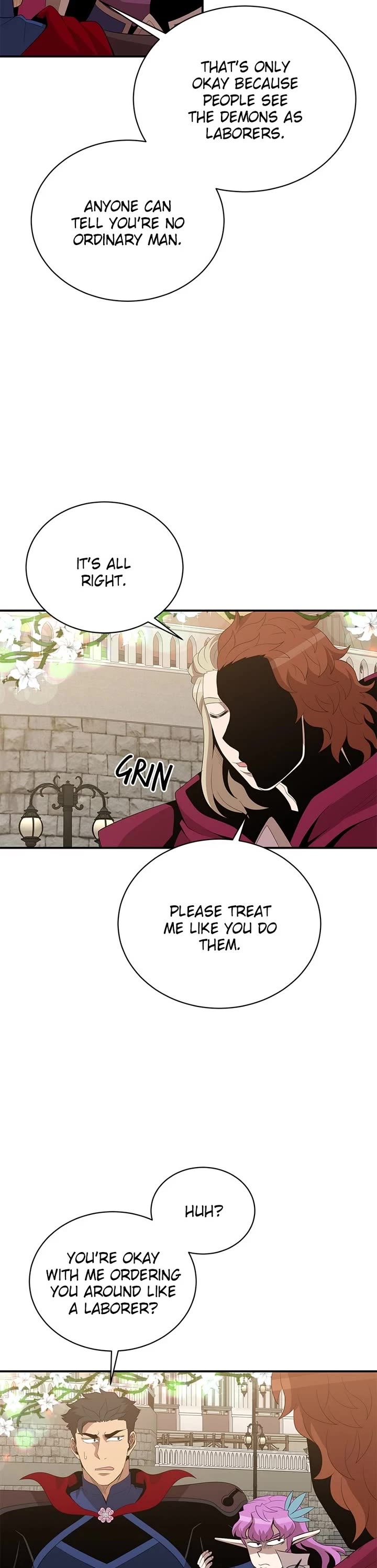 The Strongest Florist Chapter 222 page 9 - Chapter 222: Episode 222