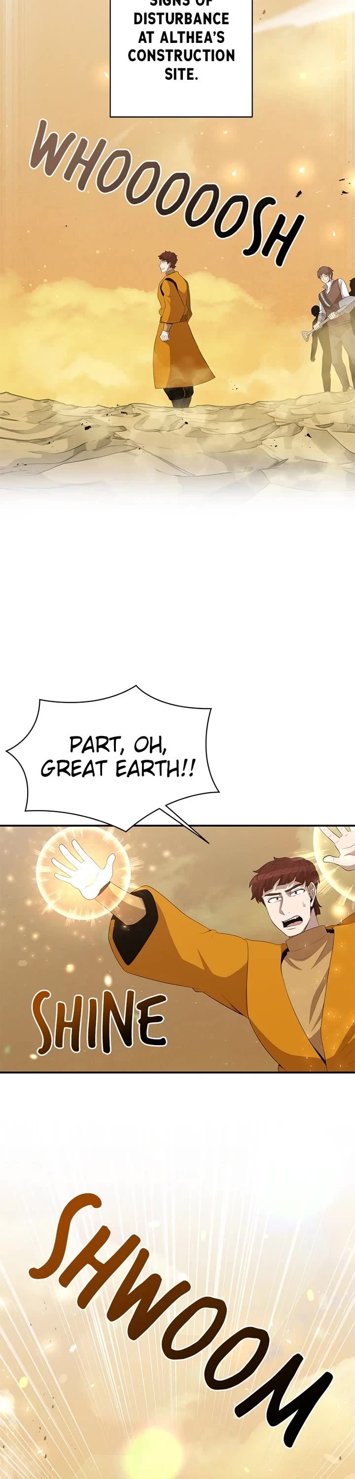 The Strongest Florist Chapter 223 page 17 - Chapter 223: Episode 223