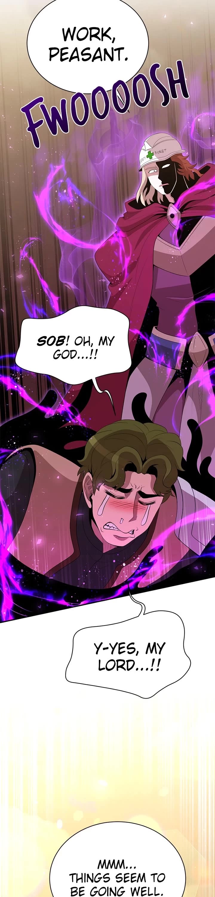 The Strongest Florist Chapter 223 page 21 - Chapter 223: Episode 223